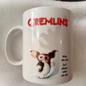 Collector Gremlins Coffee Mug
